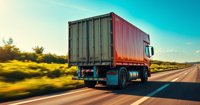 Carga seca é essencial para o transporte eficiente de mercadorias. Descubra tudo sobre esse tipo de carga. Carga seca é essencial para o transporte eficiente de mercadorias. Descubra tudo sobre esse tipo de carga.