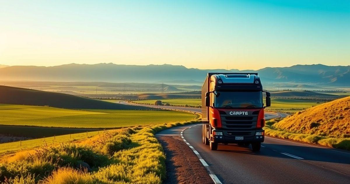 Empresa que Faz Transporte: Encontre a Ideal Empresa que Faz Transporte: Encontre a Ideal