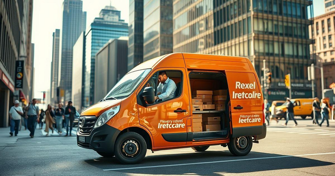 Frete e Transporte de Pequenas Cargas: Dicas Essenciais Frete e Transporte de Pequenas Cargas: Dicas Essenciais