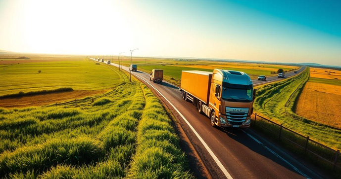 Transportadoras para Piauí: Encontre a Melhor Transportadoras para Piauí: Encontre a Melhor
