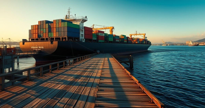 Transporte de Carga Química: Segurança e Eficiência na Logística Especializada Transporte de Carga Química: Segurança e Eficiência na Logística Especializada