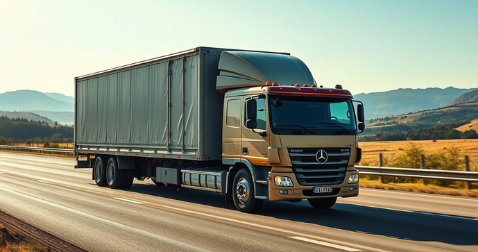 Carga seca caminhão é essencial para transporte eficiente. Descubra como otimizar sua logística e garantir segurança. Carga seca caminhão é essencial para transporte eficiente. Descubra como otimizar sua logística e garantir segurança.
