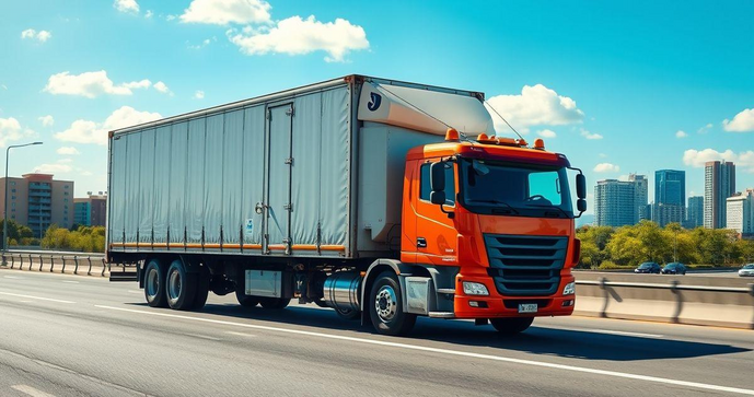Carga seca é essencial para o transporte eficiente de mercadorias. Descubra tudo sobre esse tipo de carga. Carga seca é essencial para o transporte eficiente de mercadorias. Descubra tudo sobre esse tipo de carga.