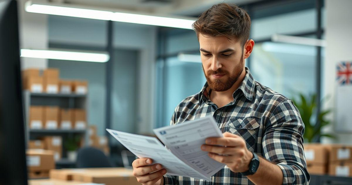 Como escolher a melhor empresa de entrega de encomendas para o seu negócio Como escolher a melhor empresa de entrega de encomendas para o seu negócio