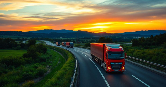 Como Escolher a Melhor Transportadora para Maranhão e Garantir Segurança no Transporte Como Escolher a Melhor Transportadora para Maranhão e Garantir Segurança no Transporte