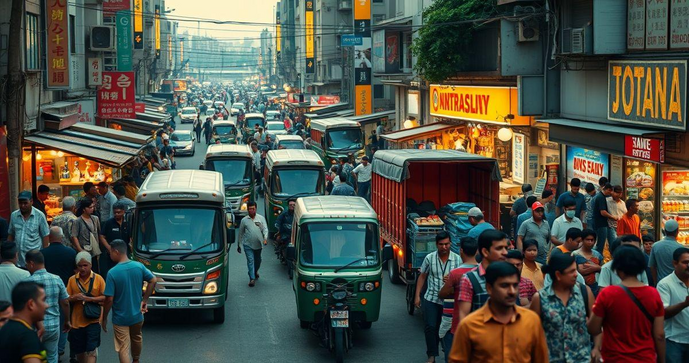 Empresa de transporte e commerce: como escolher a melhor opção para o seu negócio Empresa de transporte e commerce: como escolher a melhor opção para o seu negócio