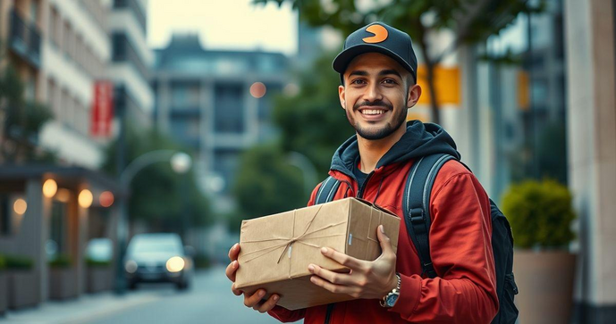 Serviço de Entrega Particular: Como Escolher a Melhor Opção para Suas Necessidades Serviço de Entrega Particular: Como Escolher a Melhor Opção para Suas Necessidades
