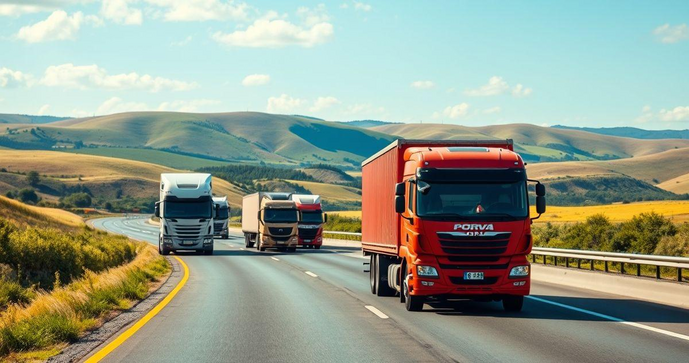 As Melhores Transportadoras para Piauí e Como Escolher a Ideal As Melhores Transportadoras para Piauí e Como Escolher a Ideal