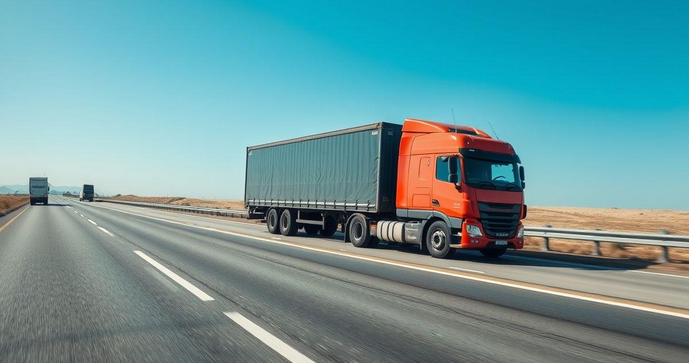 Carga seca é essencial para o transporte eficiente de mercadorias. Descubra tudo sobre esse tipo de carga. Carga seca é essencial para o transporte eficiente de mercadorias. Descubra tudo sobre esse tipo de carga.
