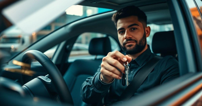 Como Contratar Transporte Privado de Forma Segura e Eficiente Como Contratar Transporte Privado de Forma Segura e Eficiente