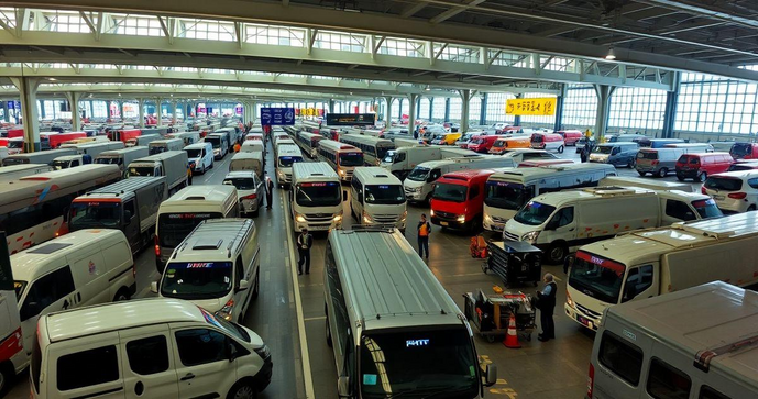 Empresa de Transporte e Commerce: Como Escolher a Melhor Opção para Seu Negócio Empresa de Transporte e Commerce: Como Escolher a Melhor Opção para Seu Negócio