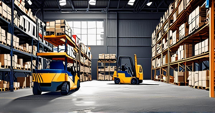 Levantamento e Transporte de Cargas: Melhores Práticas para Garantir Segurança e Eficiência Levantamento e Transporte de Cargas: Melhores Práticas para Garantir Segurança e Eficiência