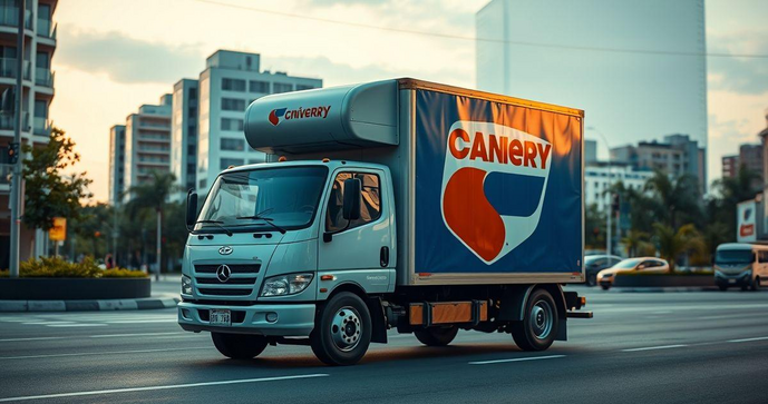 Transportadora de entregas rápidas: como escolher a melhor opção para seu negócio Transportadora de entregas rápidas: como escolher a melhor opção para seu negócio