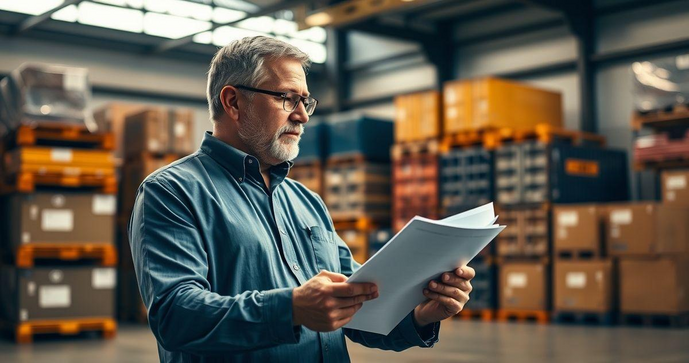 Como contratar transportadora para seu negócio e evitar problemas Como contratar transportadora para seu negócio e evitar problemas