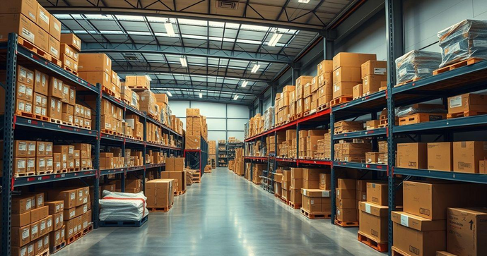 Como Escolher o Melhor Serviço de Entrega para E-commerce Como Escolher o Melhor Serviço de Entrega para E-commerce