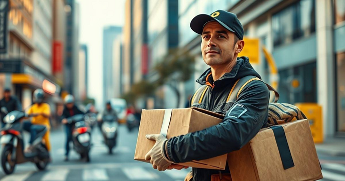Como Funciona o Serviço de Entrega Interestadual e Suas Vantagens Como Funciona o Serviço de Entrega Interestadual e Suas Vantagens