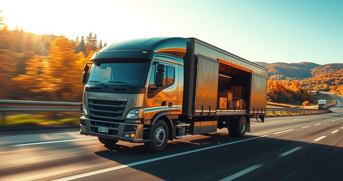 Empresa de entrega de encomendas que transforma sua experiência de compra em agilidade e segurança Empresa de entrega de encomendas que transforma sua experiência de compra em agilidade e segurança
