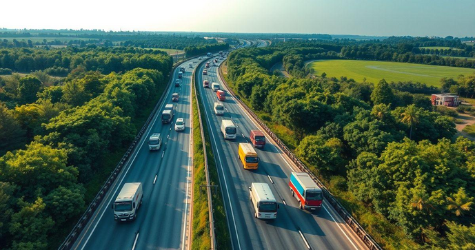 Empresa de transporte rodoviário: como escolher a melhor opção para suas necessidades Empresa de transporte rodoviário: como escolher a melhor opção para suas necessidades