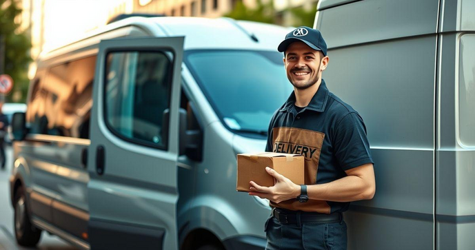 Serviço de entrega de encomendas: como escolher a melhor opção para suas necessidades Serviço de entrega de encomendas: como escolher a melhor opção para suas necessidades