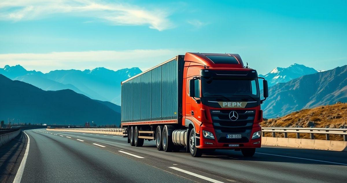 Carga seca: descubra os segredos que transformam o transporte de cargas! Carga seca: descubra os segredos que transformam o transporte de cargas!
