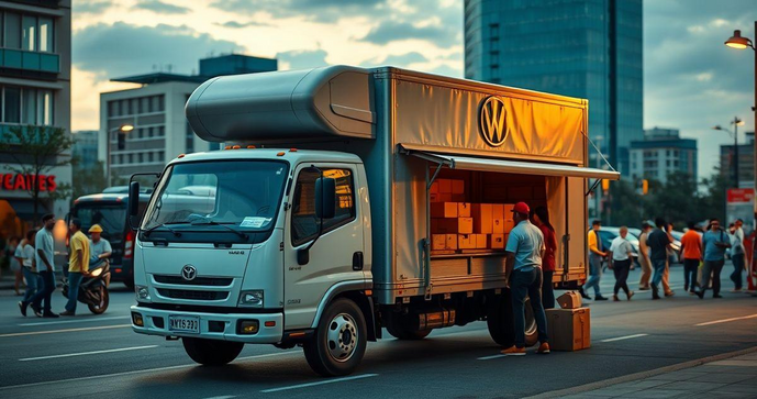 Transporte Rodoviário: Otimizando Sua Logística e Reduzindo Custos