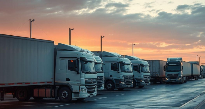 Transporte Rodoviário: Entenda e Otimize Sua Logística de Cargas