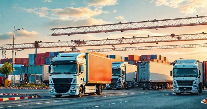 Escolhendo a Melhor Empresa de Transporte Rodoviário