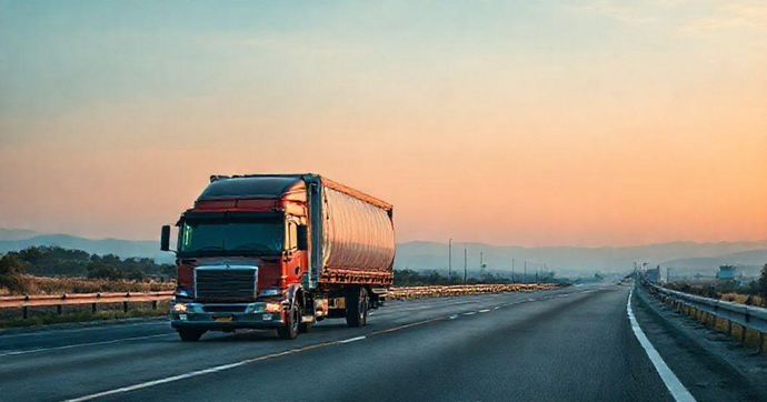 Carga Seca em Caminhões: Dicas Essenciais e Melhores Práticas para Transporte Seguro