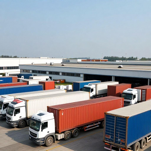 Carga Fracionada: Estratégias para Reduzir Custos e Otimizar a Logística Empresarial