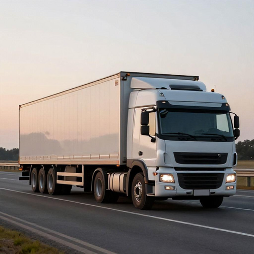 Carga Seca Não Fracionada: Por Que é Essencial para Seu Negócio e Como Selecionar a Melhor Opção