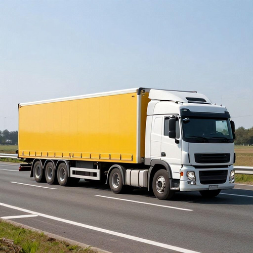 Transporte de Carga Seca: Estratégias Essenciais para Qualidade e Economia