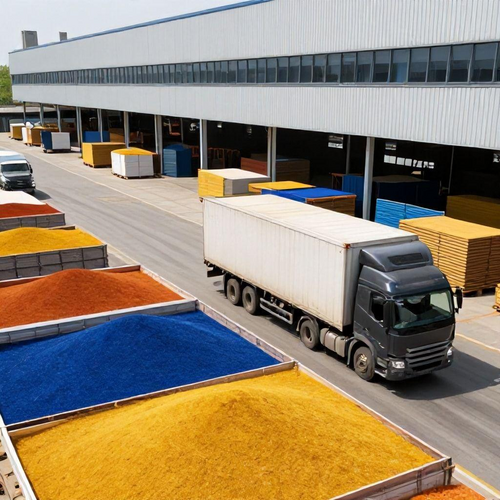 Carga Seca Não Fracionada: Guia Completo de Benefícios e Estratégias Eficazes para Transporte