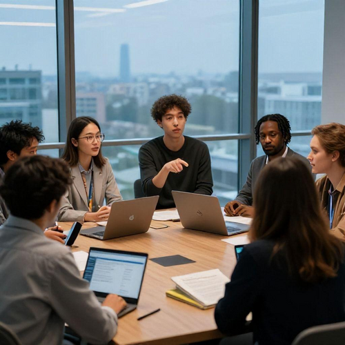 Como Solucionar Problemas com Eficiência e Impulsionar sua Produtividade Diária