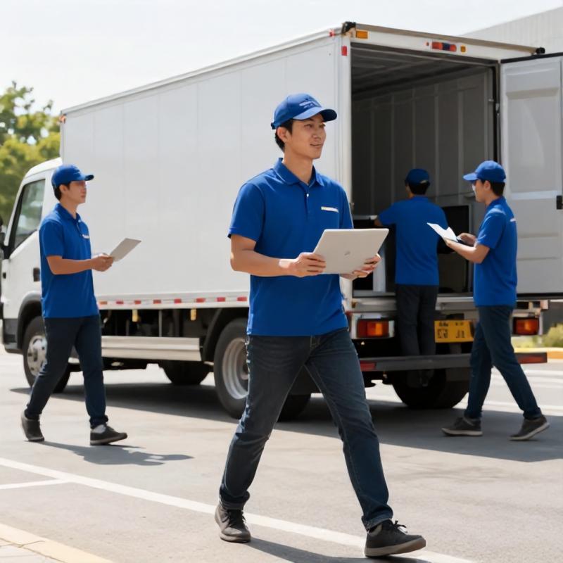 Empresa de entrega de cargas: Descubra o Que Realmente Importa