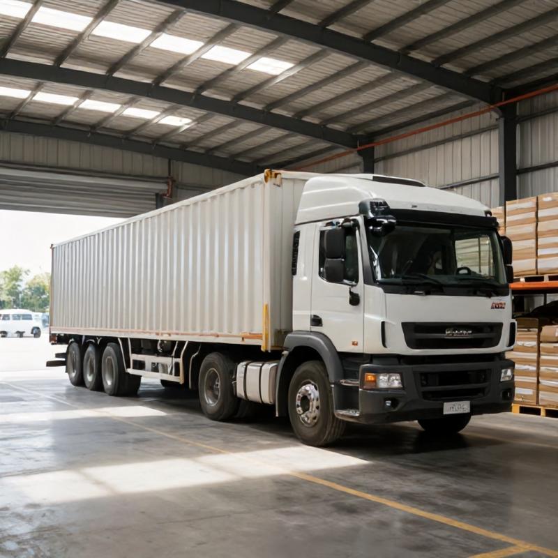 Cargas fracionadas e dedicadas: Transforme Sua Logística Agora