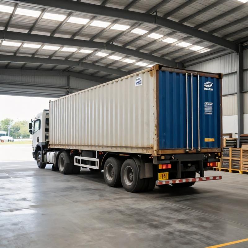 Empresas de cargas fracionadas: Transforme sua logística agora