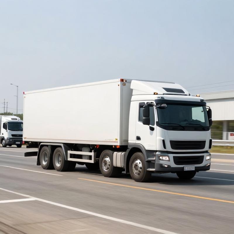 Empresa de transporte de mercadoria: Sua Solução para Entregas Rápidas