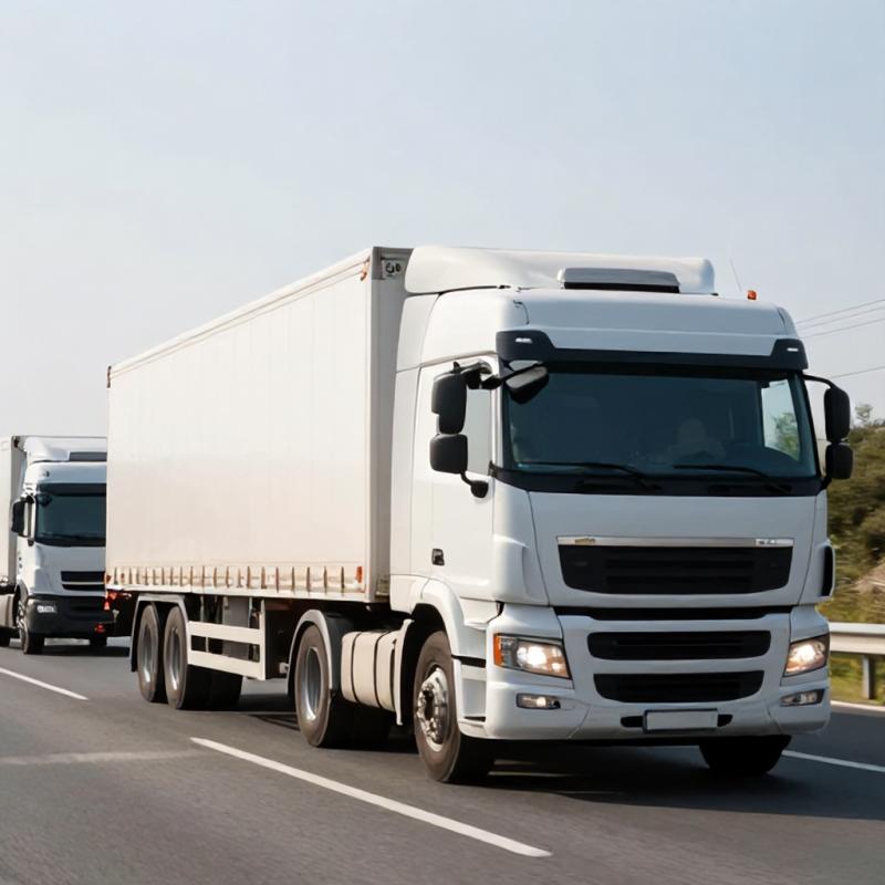 Transportes Mercadorias Rodoviários: O Segredo para Reduzir Custos