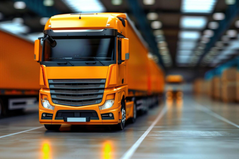 Guia Completo para Escolher a Empresa de Entregas Ideal para Suas Necessidades