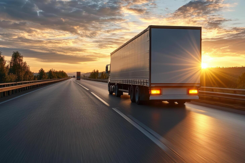Como o Transporte Rodoviário Pode Otimizar Sua Logística e Impulsionar Seus Resultados Comerciais