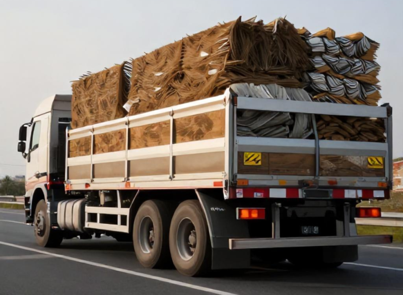 Como garantir um transporte eficiente com carga seca e graneleiro: Guia completo para iniciantes