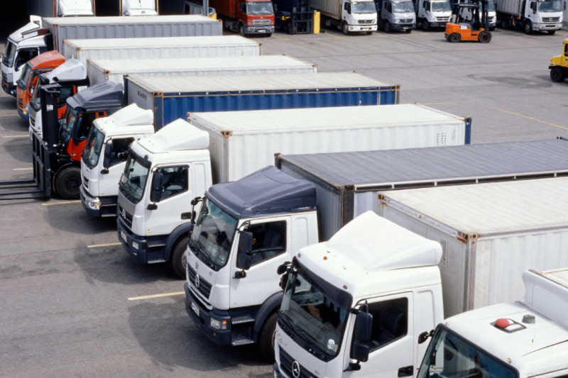 Escolhendo a Melhor Empresa de Transporte Rodoviário