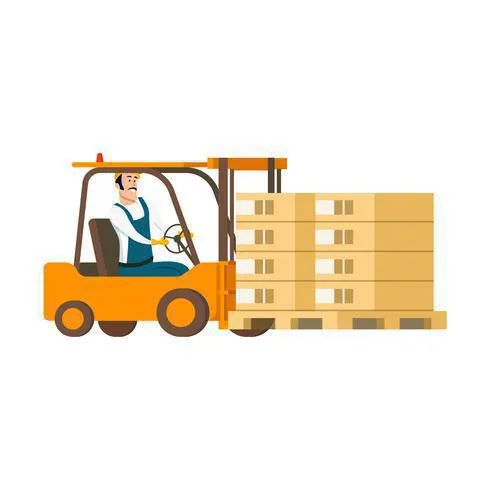 Imagem ilustrativa de Transporte de carga quimica